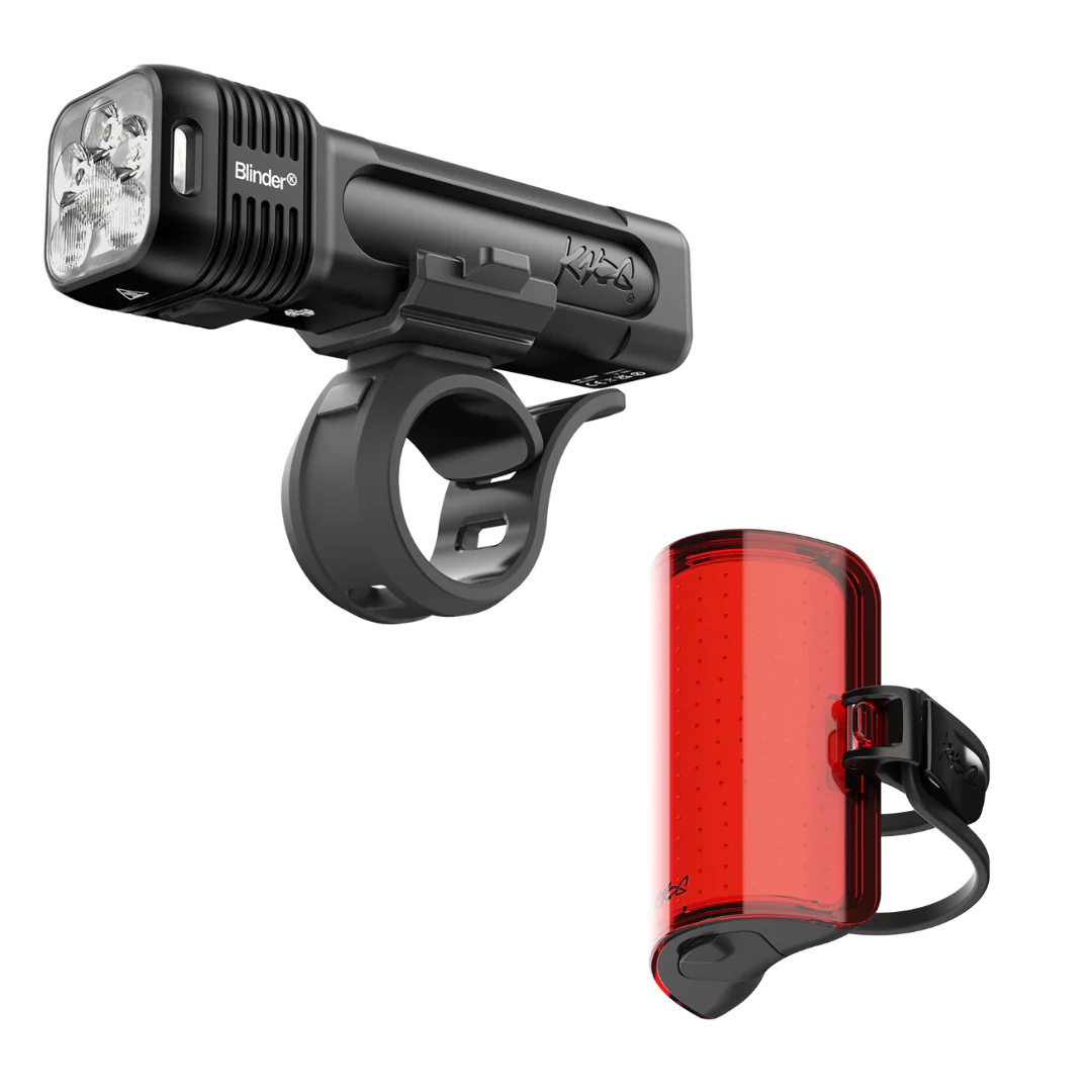Bike Light Sets