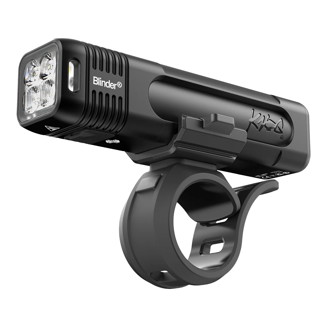Blinder Front Bike Lights
